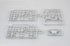 Trumpeter 07294 German Sd.Kfz 186 Jagdtiger (Porsche gear) w Zimme (1:72)